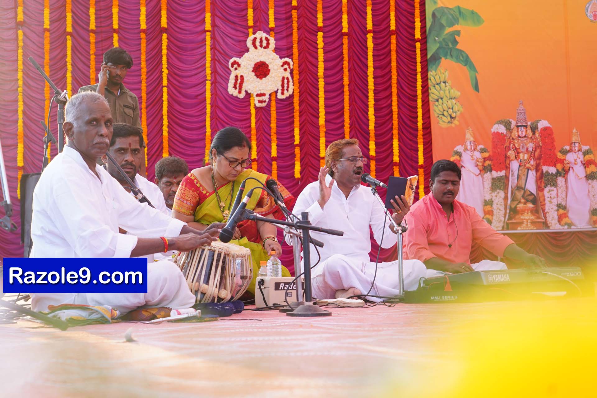 Srinivasa Kalyanam - vegivaaripalem - 2026